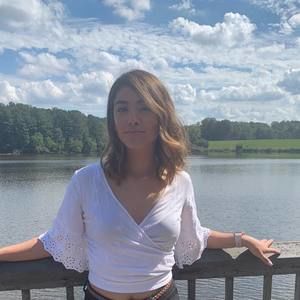 Meet your Posher, Catalina